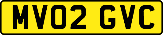 MV02GVC