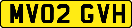 MV02GVH