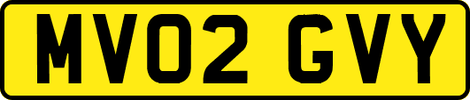 MV02GVY