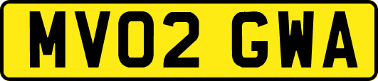 MV02GWA