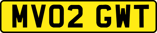 MV02GWT