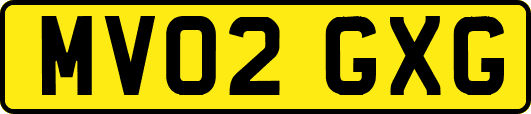 MV02GXG