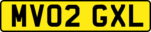 MV02GXL