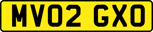 MV02GXO