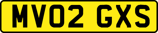 MV02GXS