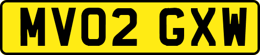 MV02GXW