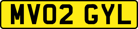 MV02GYL