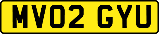 MV02GYU
