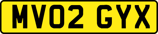 MV02GYX