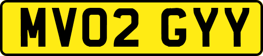 MV02GYY