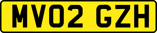 MV02GZH