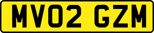 MV02GZM