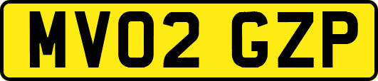 MV02GZP