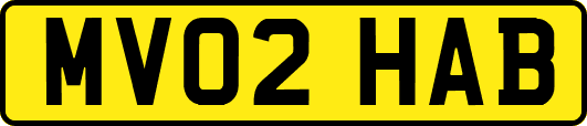 MV02HAB