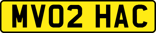 MV02HAC