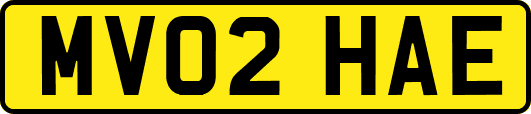 MV02HAE