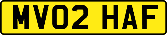 MV02HAF