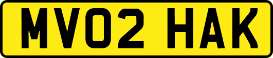 MV02HAK
