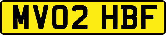 MV02HBF