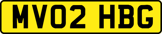 MV02HBG