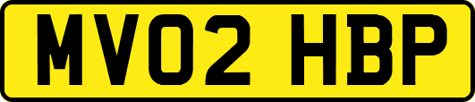 MV02HBP