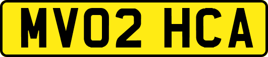 MV02HCA