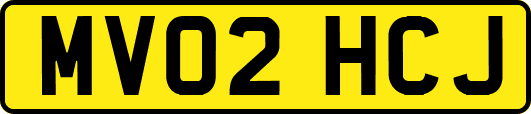 MV02HCJ