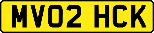 MV02HCK