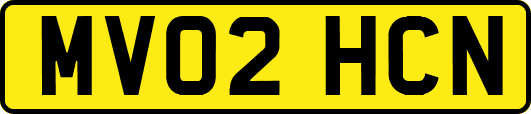 MV02HCN