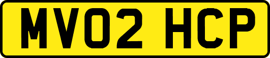 MV02HCP