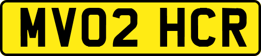 MV02HCR