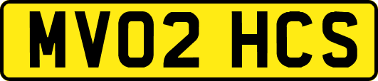 MV02HCS