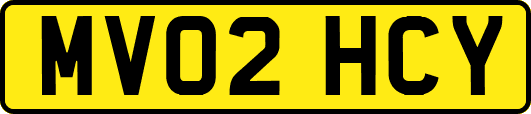 MV02HCY