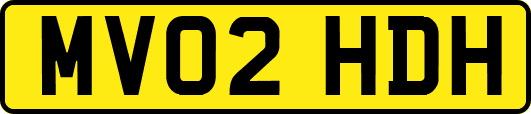 MV02HDH