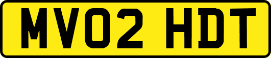 MV02HDT