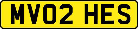 MV02HES