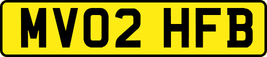 MV02HFB