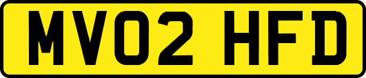 MV02HFD