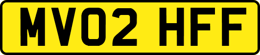 MV02HFF