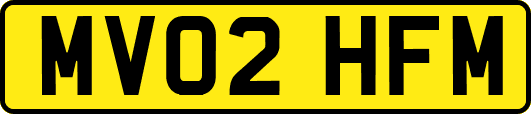 MV02HFM