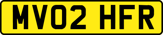 MV02HFR