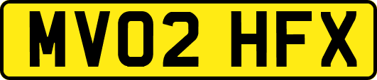MV02HFX
