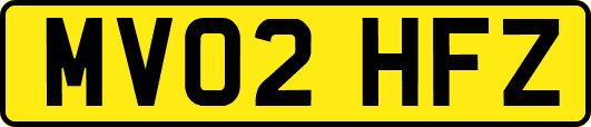 MV02HFZ