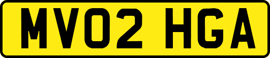 MV02HGA