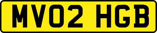 MV02HGB