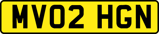 MV02HGN
