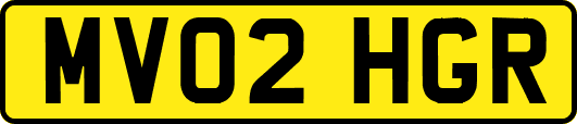 MV02HGR