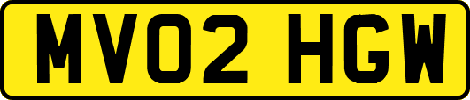 MV02HGW