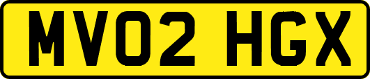 MV02HGX