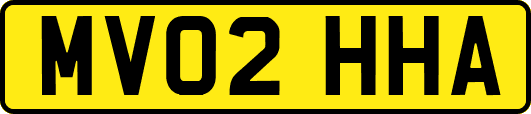 MV02HHA